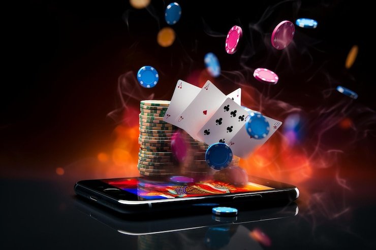 Dasbor dashboard mbak4d yang menampilkan ringkasan aktivitas permainan dan statistik saldo akun pengguna