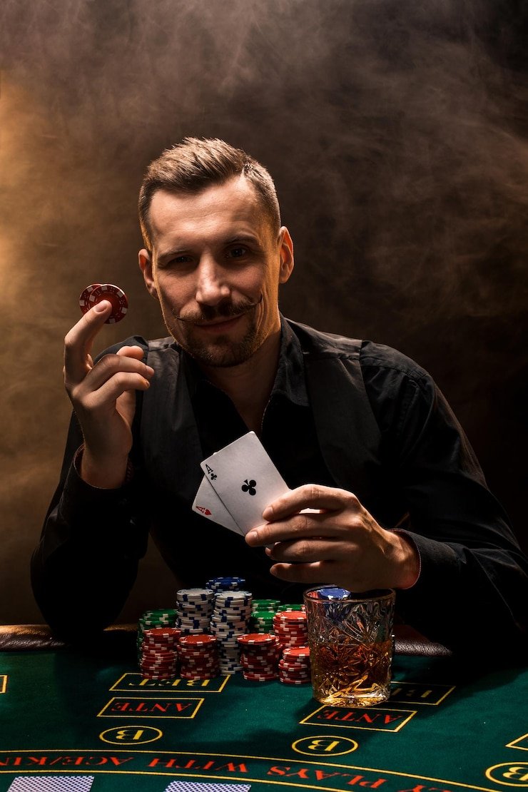 Panduan langkah demi langkah untuk memilih angka dan mengkonfirmasi partisipasi Togel Draw di mbak4d